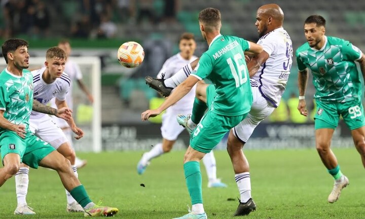 Lịch thể thao mới nhất hôm nay ngày 15/7 và rạng sáng 16/7