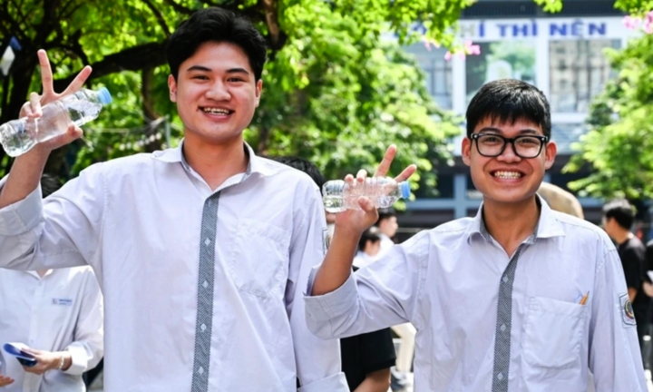 5.0 IELTS có thể quy đổi thành 7 điểm, cũng có thể là 10