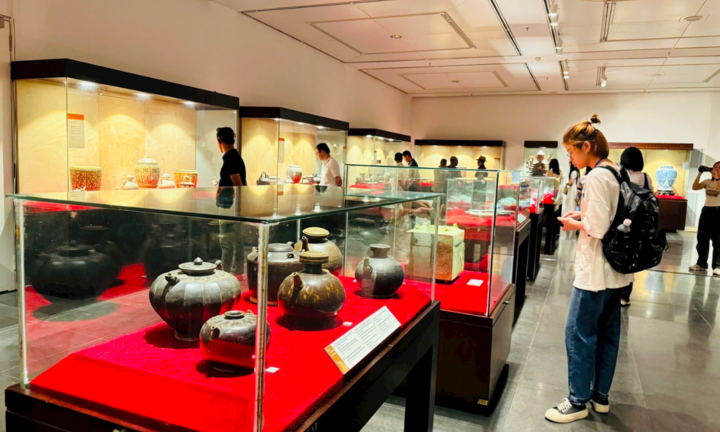 Bảo tàng Hà Nội tạm đóng cửa