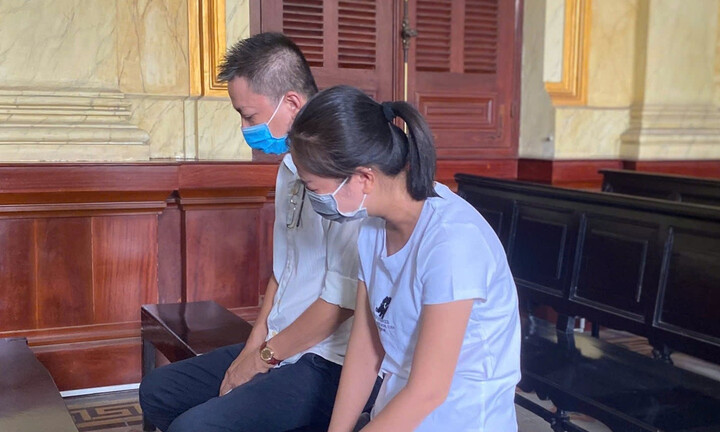Tòa trả hồ sơ vụ bà chủ tiệm spa lừa 3 cựu cán bộ hơn 2 tỷ đồng 'chạy án'