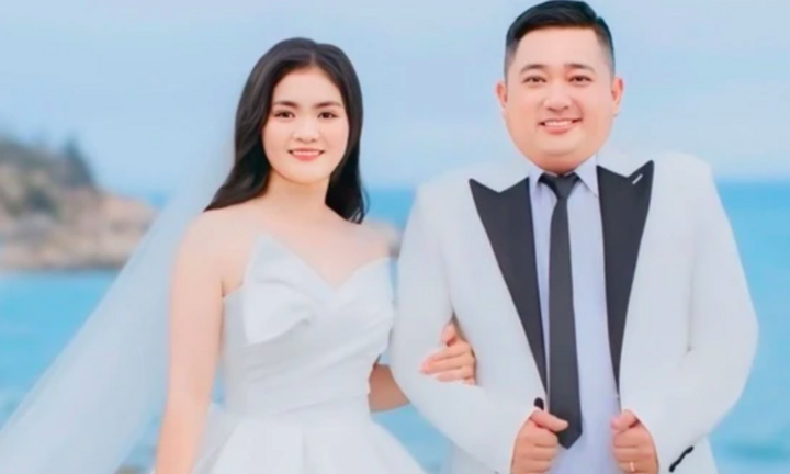 'Thằng cò' Phùng Ngọc chia tay vợ sau 1 năm kết hôn