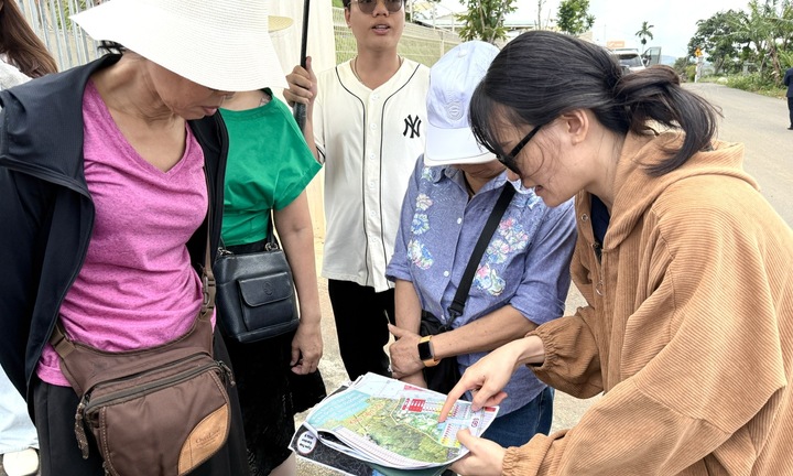 Đất nền Bảo Lộc rục rịch 'rã đông' sau 3 năm trầm lắng