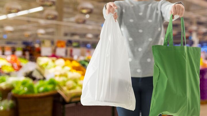 Hành trình thoát khỏi ‘bóng ma nhựa’ tại Singapore, Nhật, Pháp, Hàn Quốc