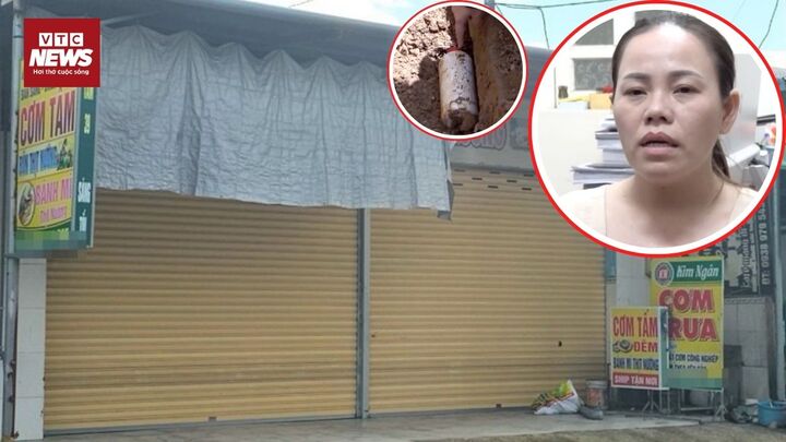 Rúng động từ cờ bạc đến chuỗi án mạng bằng xyanua