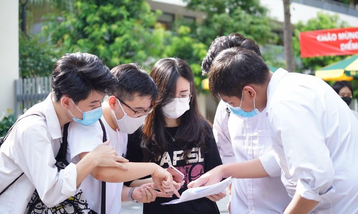 3 cách tra cứu điểm thi tốt nghiệp THPT năm 2025 nhanh, chính xác nhất