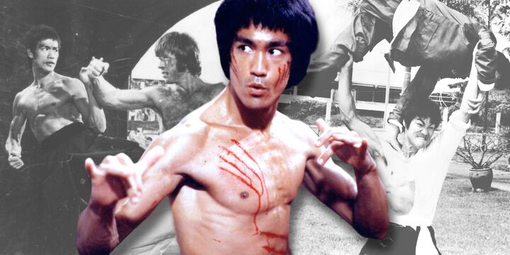 Vì sao Lý Tiểu Long chê võ Trung Quốc, ngăn đồng môn thách đấu boxing?