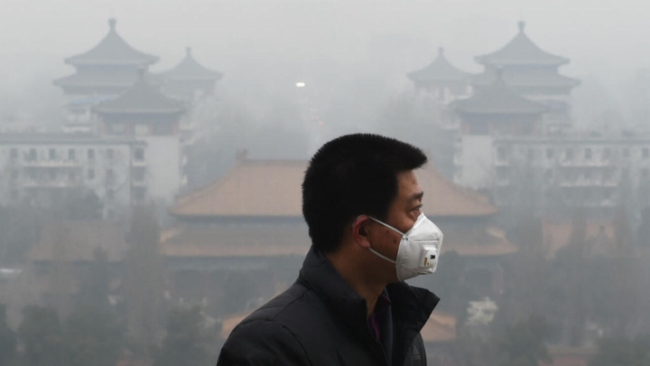 Trung Quốc: Mạnh tay với nguồn ô nhiễm không khí, tuổi thọ người dân tăng 2 năm