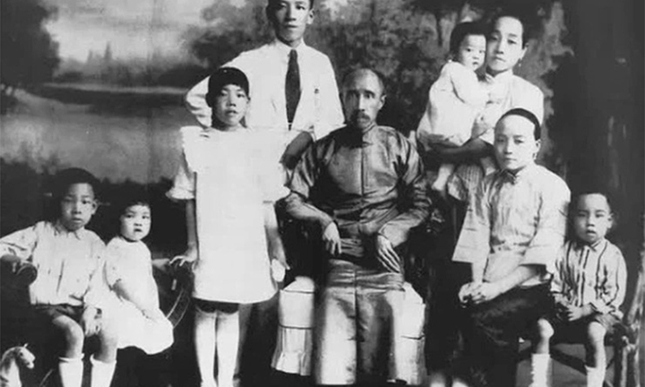 Bí ẩn gia tộc siêu giàu suốt 17 đời ở Trung Quốc