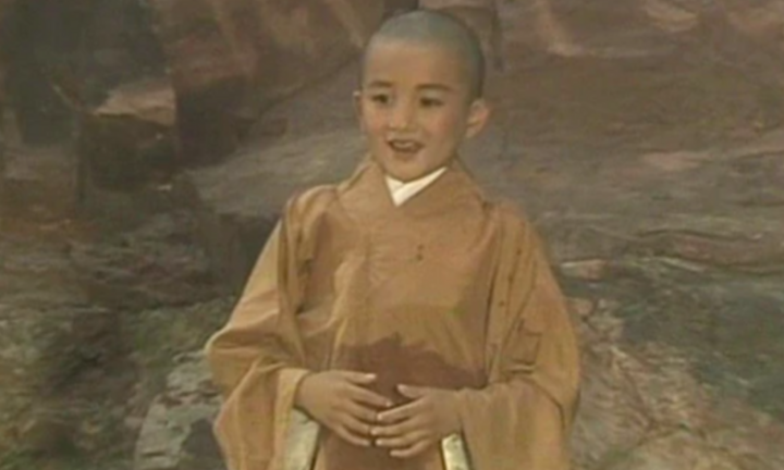 Sao nhí đóng Đường Tăng giờ là đại gia, kết hôn với mỹ nhân 'Chân hoàn truyện'