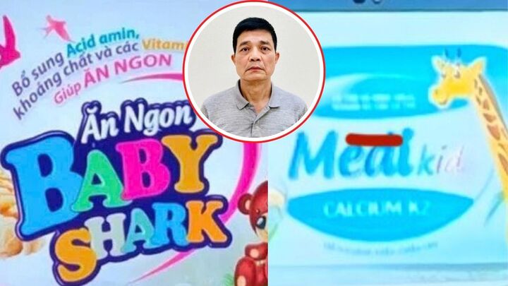 Vụ thực phẩm chức năng giả: Ai đã nhắm mắt làm ngơ để doanh nghiệp lộng hành