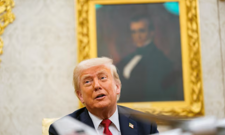 Thời sự quốc tế 15/7: Mỹ ra tối hậu thư với Nga, gửi vũ khí đến Ukraine qua NATO