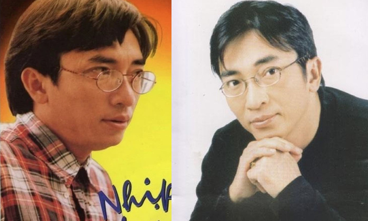 'Hoàng tử nhạc Việt' từng là thợ sửa máy in, giờ kín tiếng bên vợ kém 24 tuổi