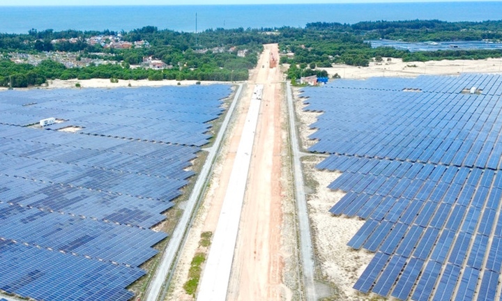 Tuyến đường cứu hộ hơn 750 tỷ đồng ở Huế ra sao sau nhiều năm chậm tiến độ?