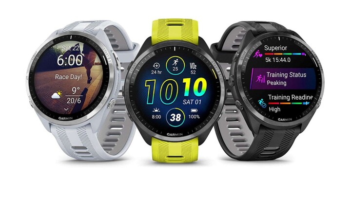 Đồng hồ thông minh nào đang chiếm 1/3 thị phần tại Việt Nam?