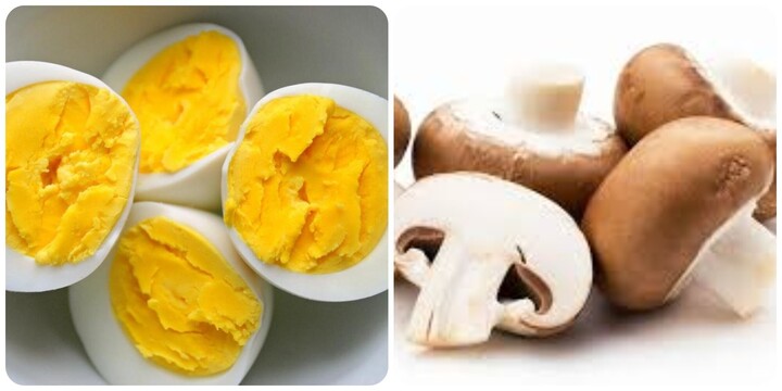 Vitamin D có trong thực phẩm nào nhiều nhất?