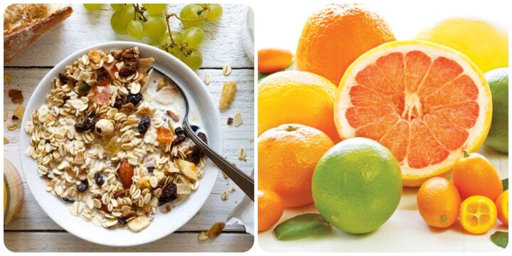 5 thực phẩm nên ăn thường xuyên để ngăn ngừa ung thư dạ dày