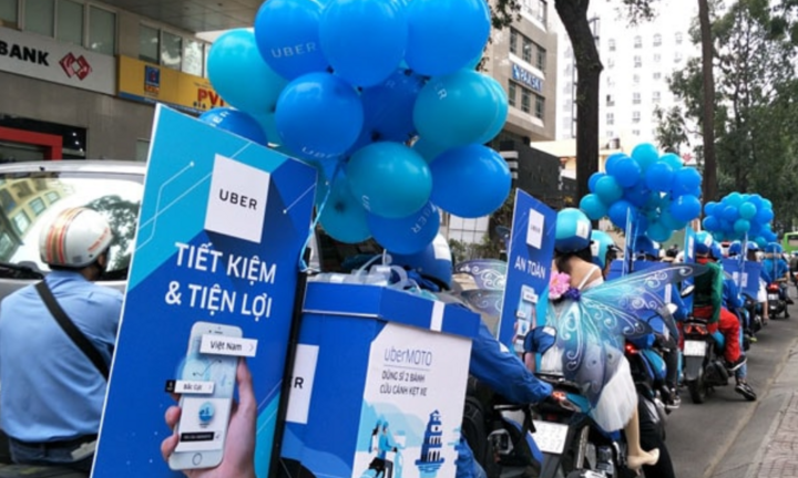 Tìm việc làm nhân viên tiếp thị với mức lương hấp dẫn tại Trùm Việc