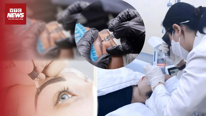 Vạch trần 'chân mày tài lộc': Mê tín dẫn lối đến thảm họa nhan sắc 