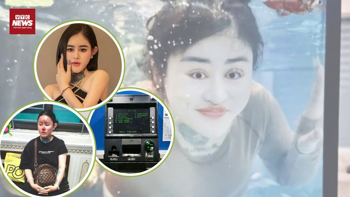 Ngân 'Baby' náo loạn đường phố và cái giá phải trả