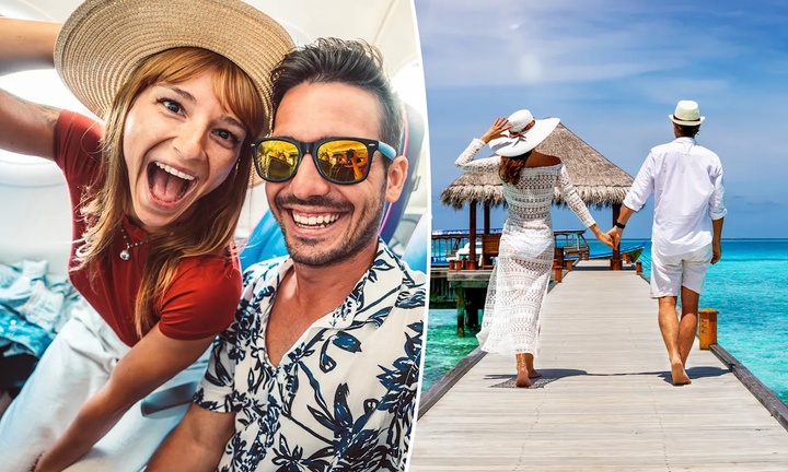 Xu hướng du lịch giá rẻ: Mua kỳ nghỉ bị hủy vào phút chót