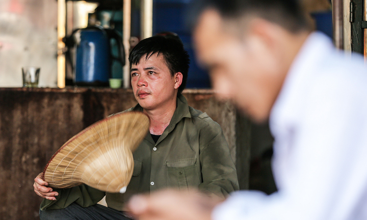 Dự báo thời tiết ngày 18/7: Miền Bắc tiếp tục nắng gắt