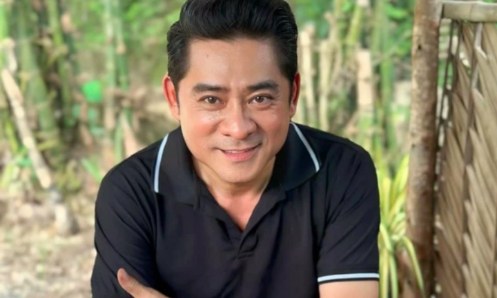 Tình hình sức khoẻ của diễn viên Huỳnh Anh Tuấn sau đột quỵ