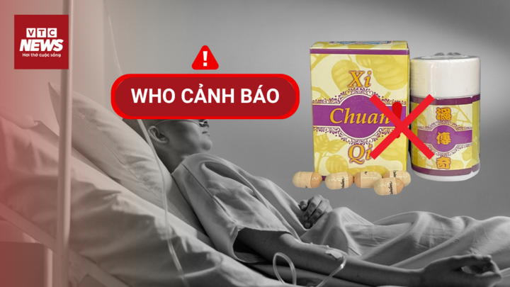 WHO cảnh báo khẩn, chuyện gì ẩn sau 'thần dược' Thấp Truyền Kỳ?
