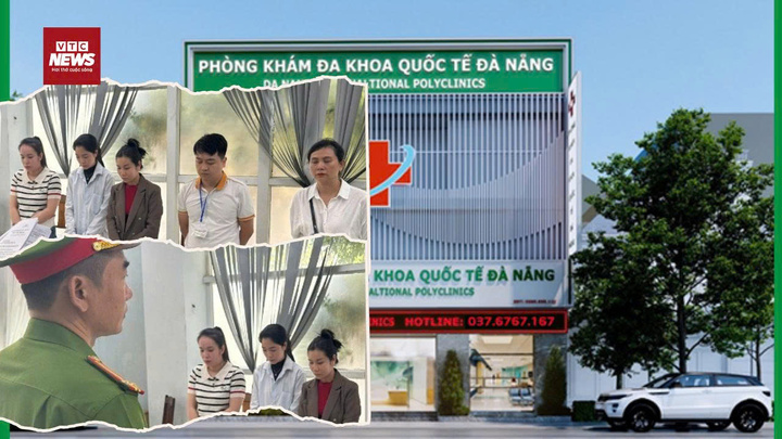 Phòng khám 'vẽ bệnh moi tiền' ở Đà Nẵng: Lỗ hổng quản lý?