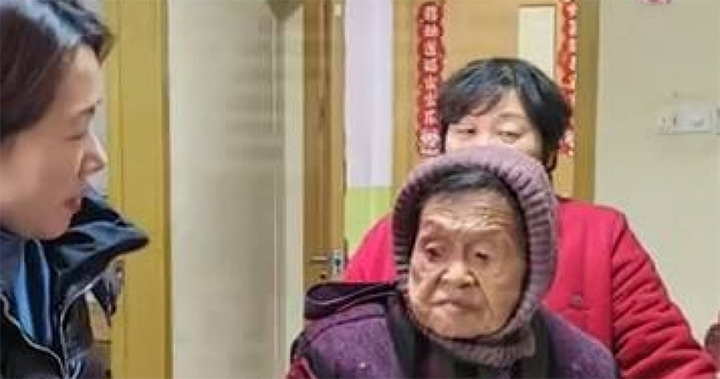 Gian nan tìm người thừa kế tài sản 18 tỷ đồng của bà cụ 91 tuổi