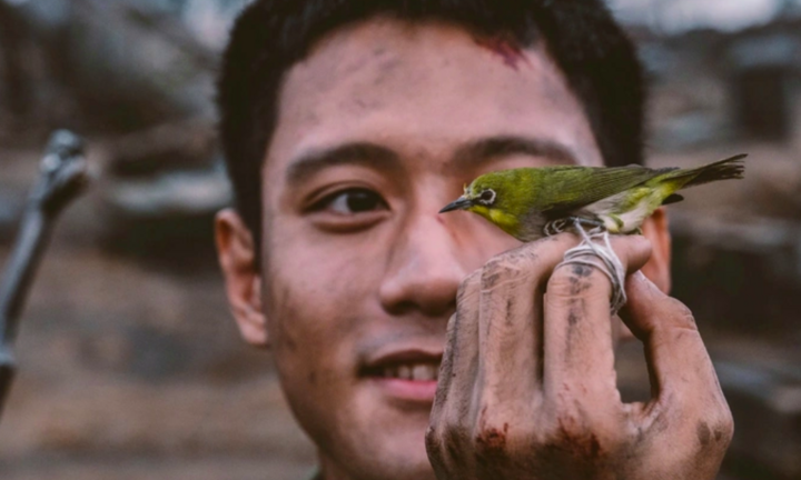 81 ngày đêm khốc liệt bảo vệ Thành cổ Quảng Trị qua những khuôn hình