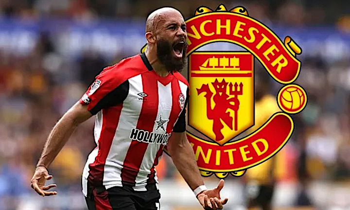 MU đạt thỏa thuận chiêu mộ Mbeumo, củng cố hàng công mùa tới