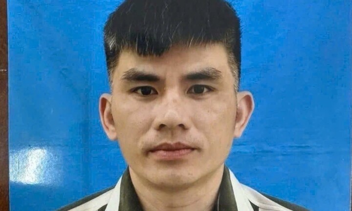 Truy nã phạm nhân trốn khỏi trại giam Yên Hạ, Sơn La