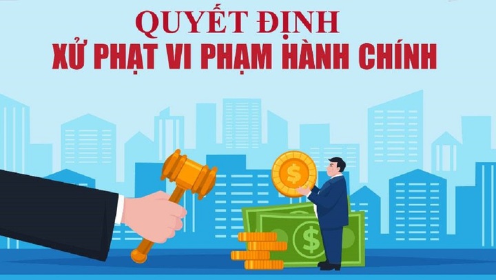 Vi phạm liên quan đất đai, môi trường, 2 công ty ở Lào Cai bị phạt hơn 700 triệu