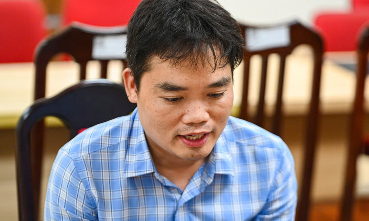 Tài xế say xỉn tông liên hoàn gây chết người ở Hà Nội đối diện mức án nào?