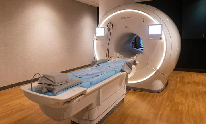 Người đàn ông thiệt mạng sau khi bị máy chụp cộng hưởng từ cuốn vì lý do bất ngờ