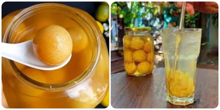 Uống nước chanh muối nhiều có tốt?