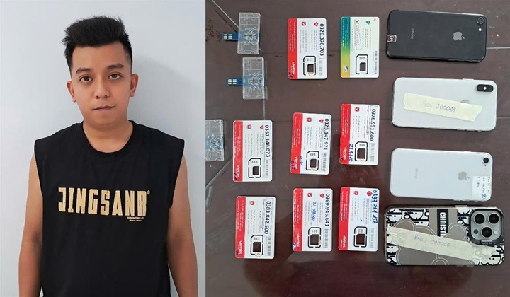 Người phụ nữ ở Đà Nẵng 'sập bẫy' kẻ lập Facebook giả mạo con gái