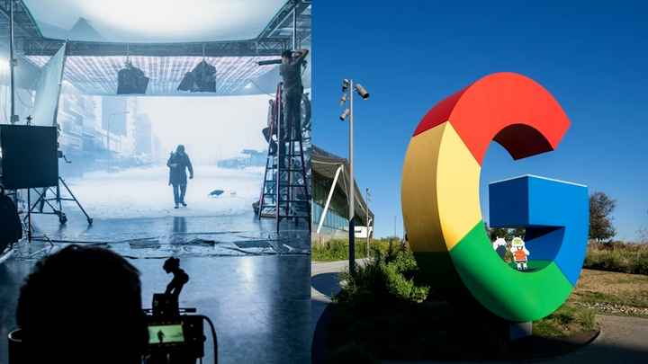 Công nghệ 19/7: Netflix lần đầu dùng AI làm phim, Google chi tỷ USD cho thủy điện