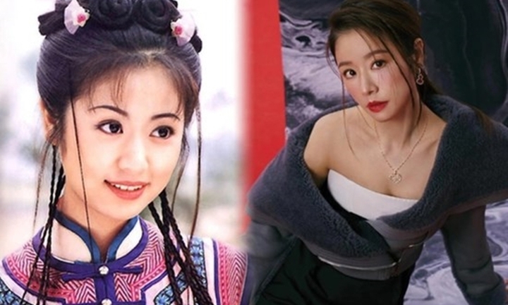 'Hạ Tử Vy' Lâm Tâm Như: 26 năm vượt thị phi, vững vàng vị thế showbiz Hoa ngữ