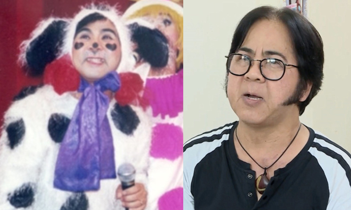 'Thần đồng sân khấu' diễn vở kịch thiếu nhi kinh điển, U70 ở trọ, chẳng vợ con