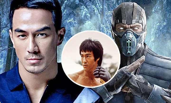 VĐV Đông Nam Á thành cao thủ Mortal Kombat, được so sánh với Lý Tiểu Long 