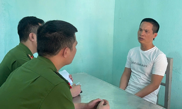 Băng nhóm giang hồ núp bóng doanh nghiệp do Ý 'ẻng' cầm đầu manh động cỡ nào?