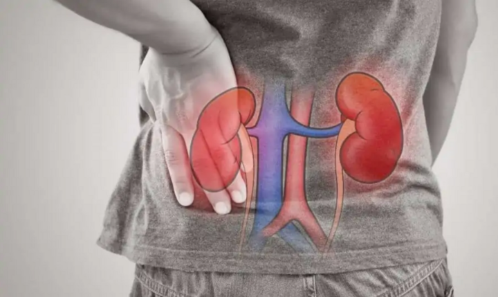 5 dấu hiệu cảnh báo sớm chức năng thận suy giảm