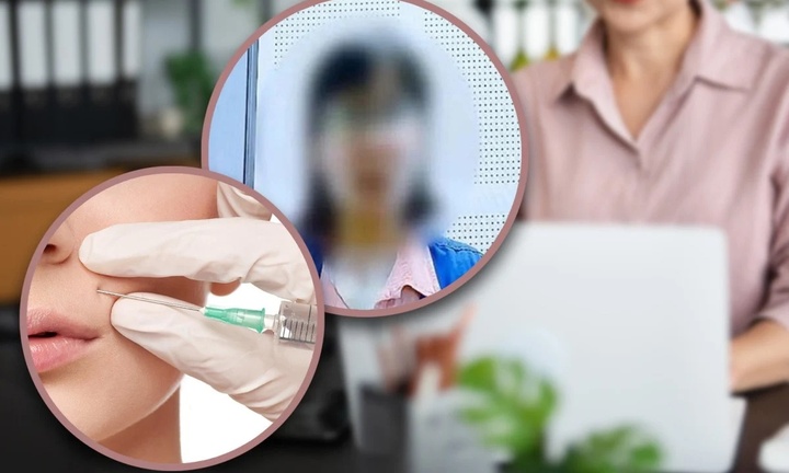 Nữ thủ quỹ rút ruột gần 62 tỷ đồng của công ty để phẫu thuật thẩm mỹ