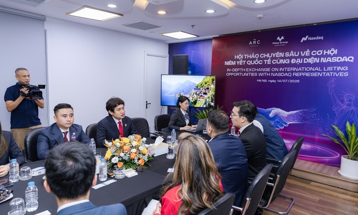 Kinh nghiệm IPO quốc tế và những gợi ý cho doanh nghiệp công nghệ Việt