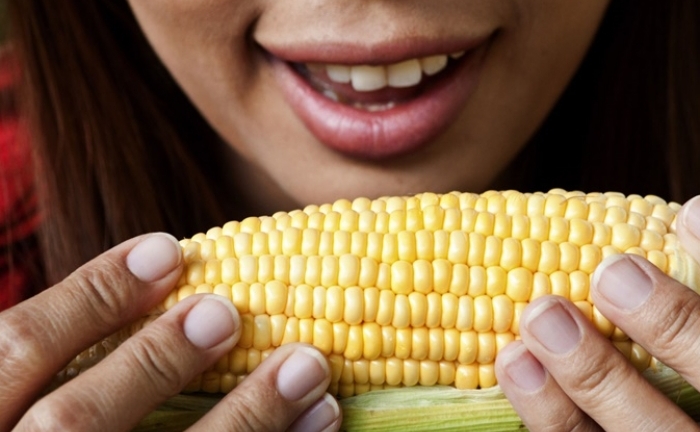 Điều gì xảy ra với cơ thể nếu ăn ngô buổi sáng?