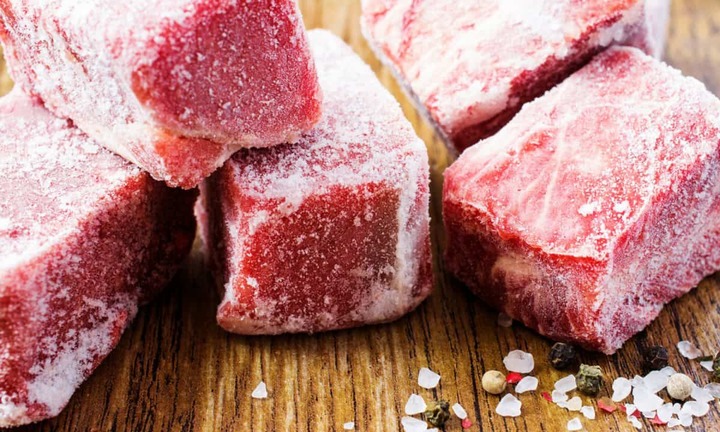 Cách rã đông thịt bằng đường đơn giản nhưng hiệu quả bất ngờ