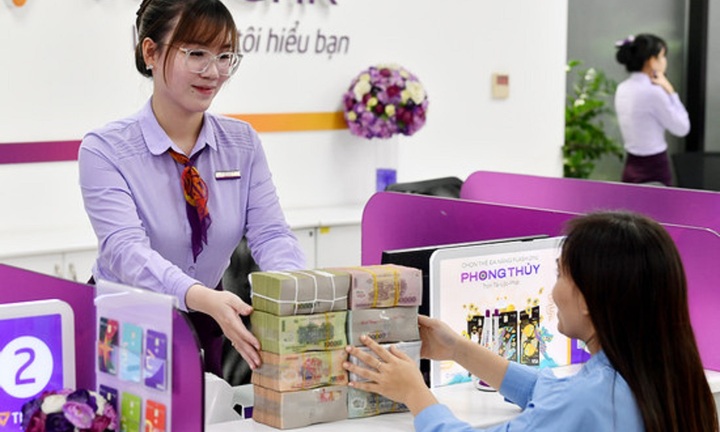 Loạt ngân hàng ở Hà Nội, Hải Phòng, Quảng Ninh...tạm đóng cửa vì bão số 3