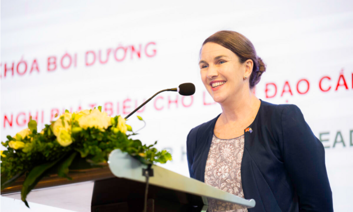 Viết diễn văn: Nghệ thuật truyền cảm hứng và định hình các mối quan hệ