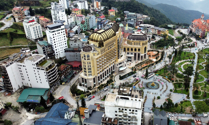 Đi chơi Tam Đảo, 2 cô gái bị cưỡng đoạt tài sản, xâm hại rồi tống tiền